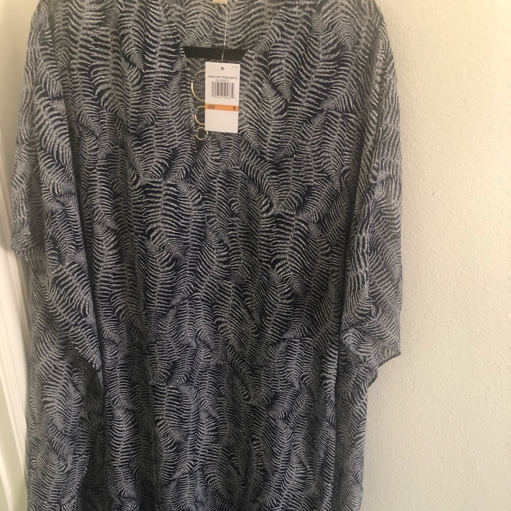 Michael Kors Caftan Dress
